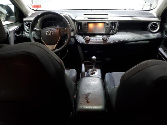 2017 TOYOTA RAV4 XLE 2T3RFREV7HW573175