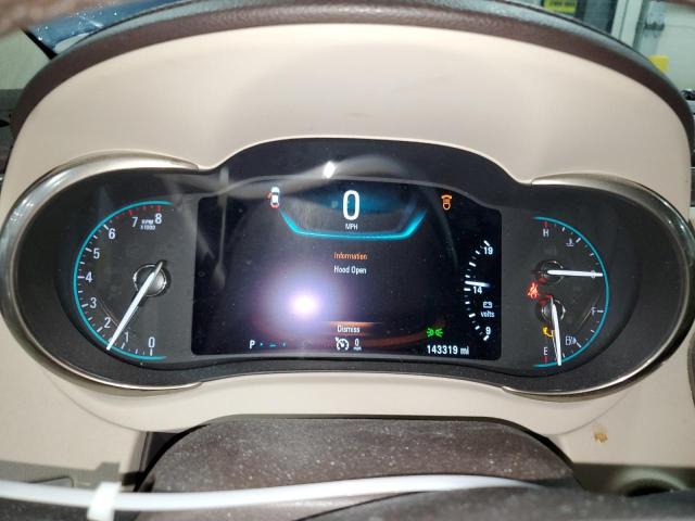 2015 BUICK LACROSSE 1G4GB5G36FF216457
