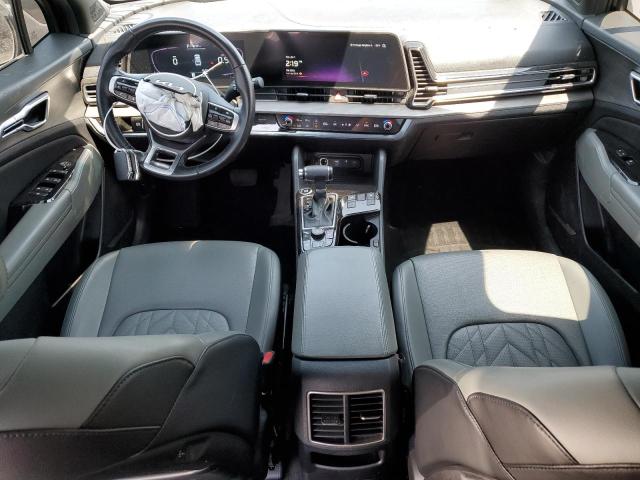 2023 KIA SPORTAGE X LINE 5XYK6CAF7PG052838