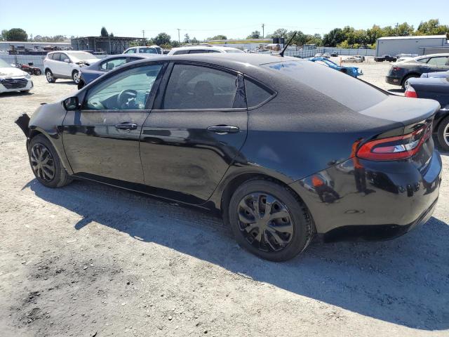 2016 DODGE DART SE 1C3CDFAA1GD645310