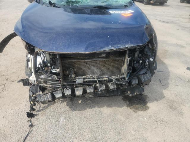 2024 NISSAN ROGUE SL 5N1BT3CA8RC709417