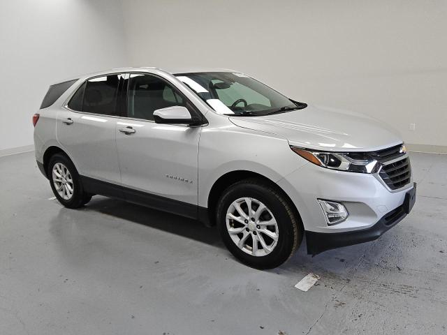 2020 CHEVROLET EQUINOX LT 3GNAXUEV9LS637615