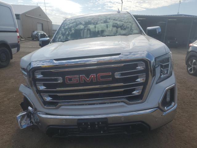 2019 GMC SIERRA K15 3GTU9DED2KG238232