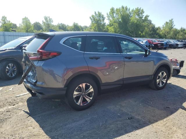 2020 HONDA CR-V LX 2HKRW2H24LH608960