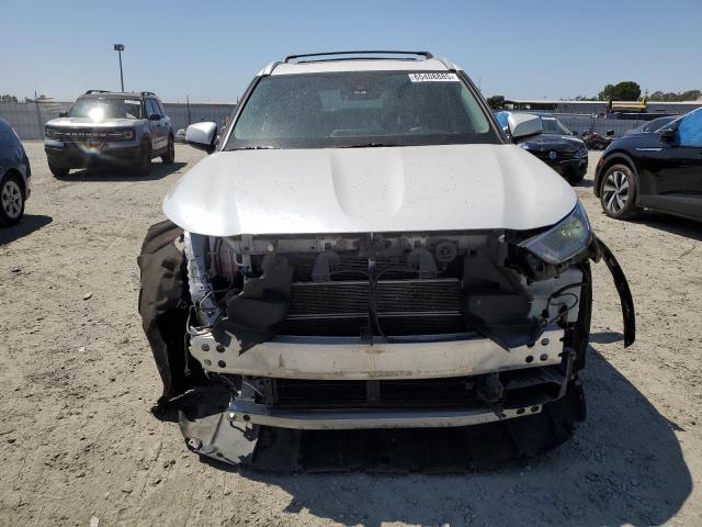 2022 TOYOTA HIGHLANDER - 5TDHBRCH9NS560669