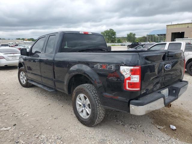 2019 FORD F150 SUPER - 1FTFX1E53KKC33006