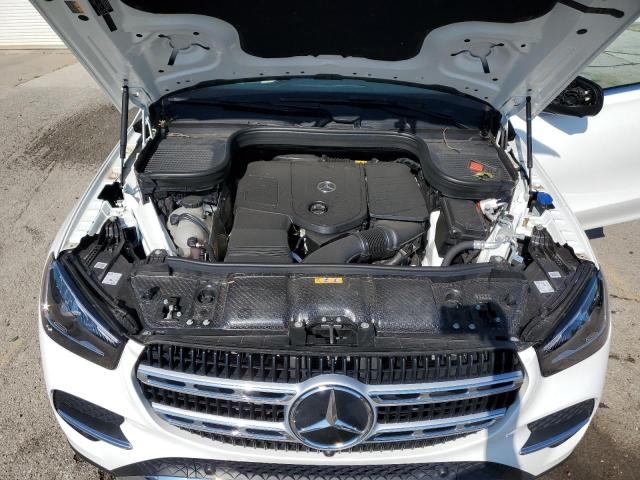 2025 MERCEDES-BENZ GLE 350 4M 4JGFB4FB9SB285269