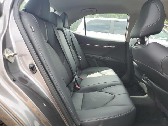 2020 TOYOTA CAMRY XSE 4T1K61AK2LU867423