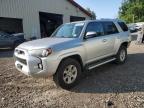 2016 TOYOTA 4RUNNER SR - JTEBU5JR9G5323219