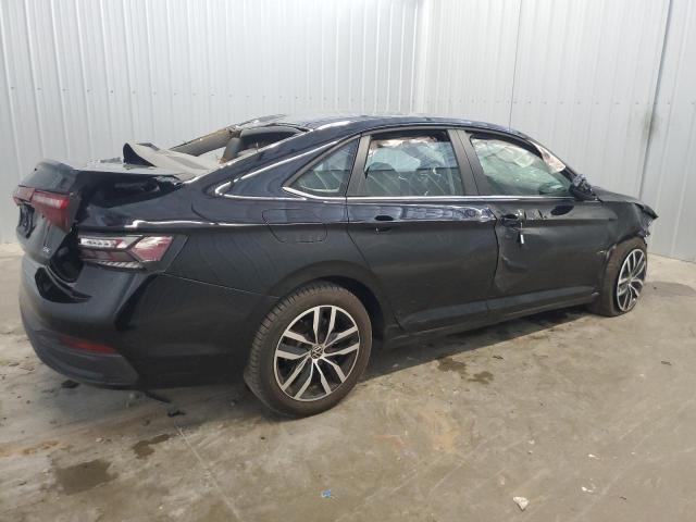 2025 VOLKSWAGEN JETTA SE - 3VWEX7BU3SM025787