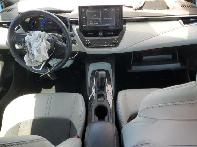 2022 TOYOTA COROLLA XS #3264998897