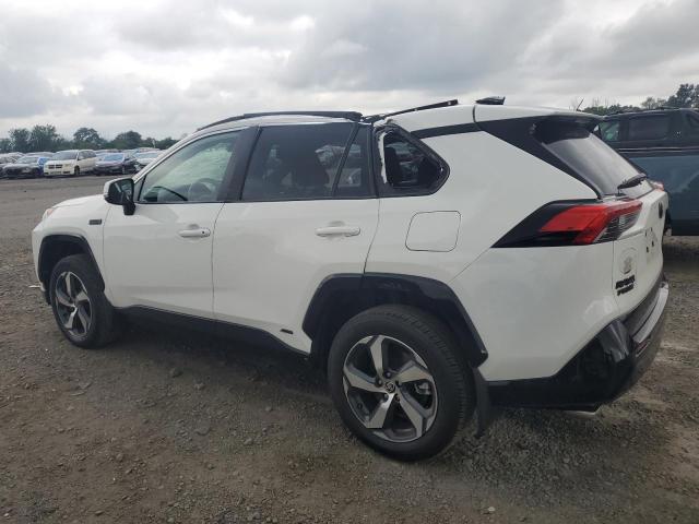 2021 TOYOTA RAV4 PRIME JTMAB3FV7MD073481