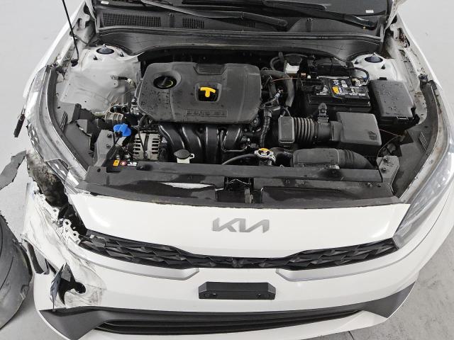 2023 KIA FORTE LX - 3KPF24AD2PE539606