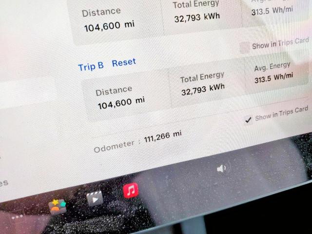 2023 TESLA MODEL Y - 7SAYGDEF1PF666723