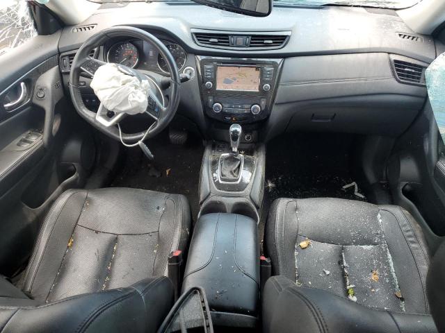 2019 NISSAN ROGUE S 5N1AT2MV2KC744385