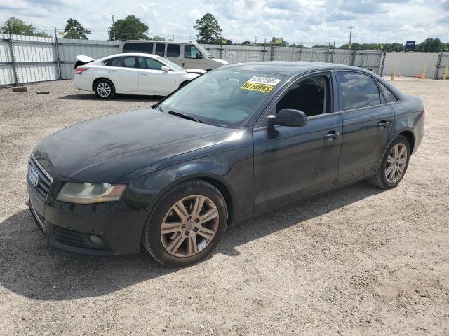 wauafafl9an054182 - 2010 Audi A4 Premium - #undefined