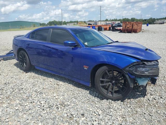 2020 DODGE CHARGER SC 2C3CDXGJ1LH107555