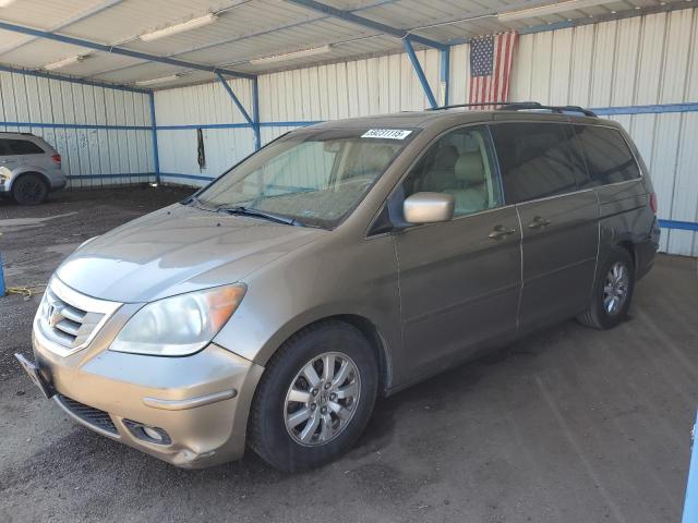 HONDA ODYSSEY EX