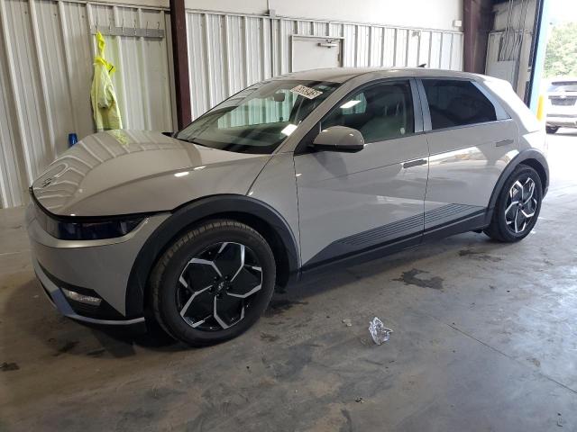 HYUNDAI IONIQ 5 SE