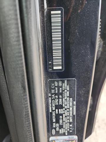 2021 KIA FORTE FE - 3KPF24AD2ME288534