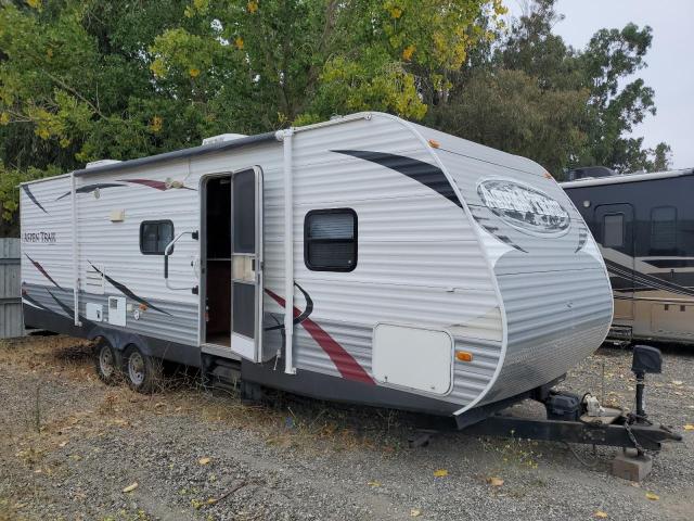 ASPEN TRAIL ASPENTRAIL 2013 white   47CTATR28DT210302 photo #1