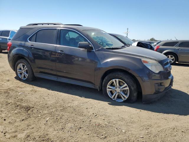 2013 CHEVROLET EQUINOX LT - 2GNALDEK7D6325150