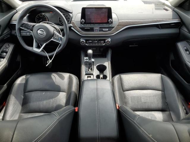 2019 NISSAN ALTIMA PLA 1N4BL4FW1KC129620