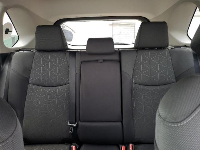 2021 TOYOTA RAV4 XLE 4T3RWRFVXMU039709