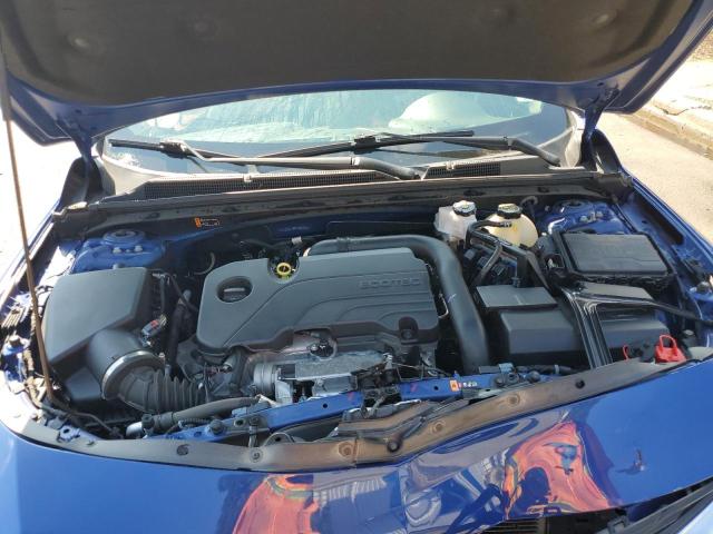 2023 CHEVROLET MALIBU LT - 1G1ZD5ST8PF181039