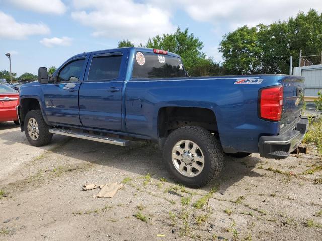 2015 CHEVROLET SILVERADO K2500 HEAVY DUTY LT 1GC1KVEG9FF645446