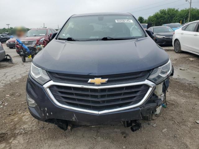 2018 CHEVROLET EQUINOX LT - 3GNAXSEV9JS530677