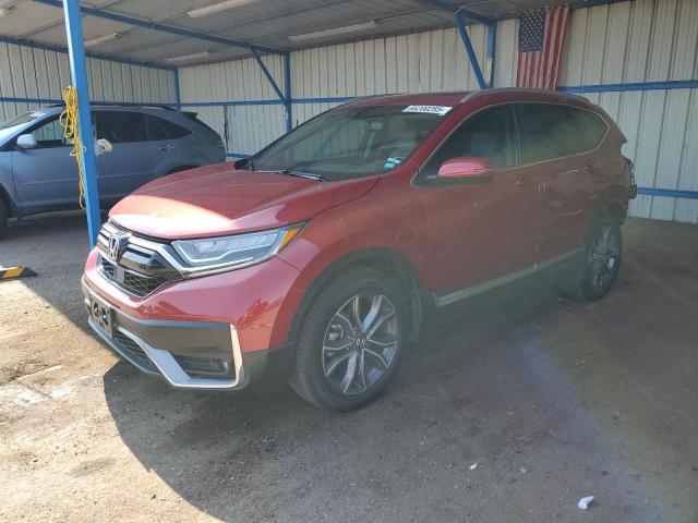 HONDA CR-V TOURI