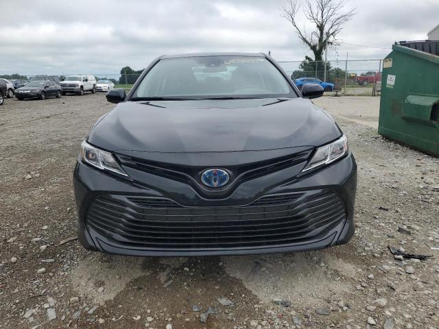 2020 TOYOTA CAMRY LE 4T1C31AK4LU519586