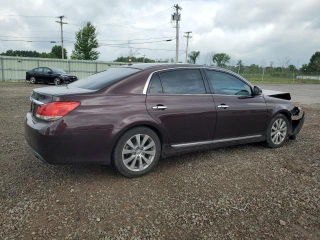 Vin: 4t1bk3db6bu406548, lot: 62650635, toyota avalon base 20113