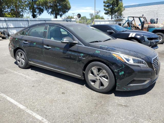 2017 HYUNDAI SONATA PLU KMHE54L23HA074719