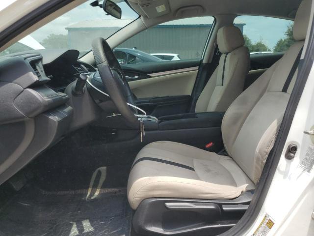 2017 HONDA CIVIC LX - 19XFC2F50HE057530
