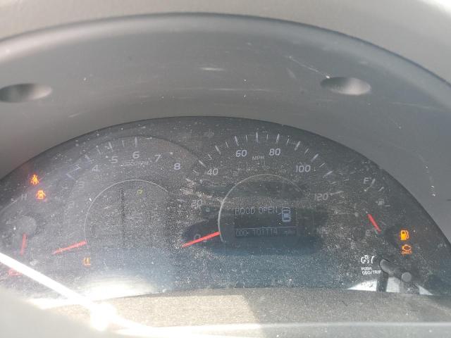2010 TOYOTA CAMRY BASE - 4T4BF3EK6AR084887