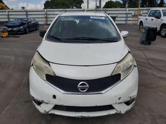 2015 NISSAN VERSA NOTE 3N1CE2CP2FL443106