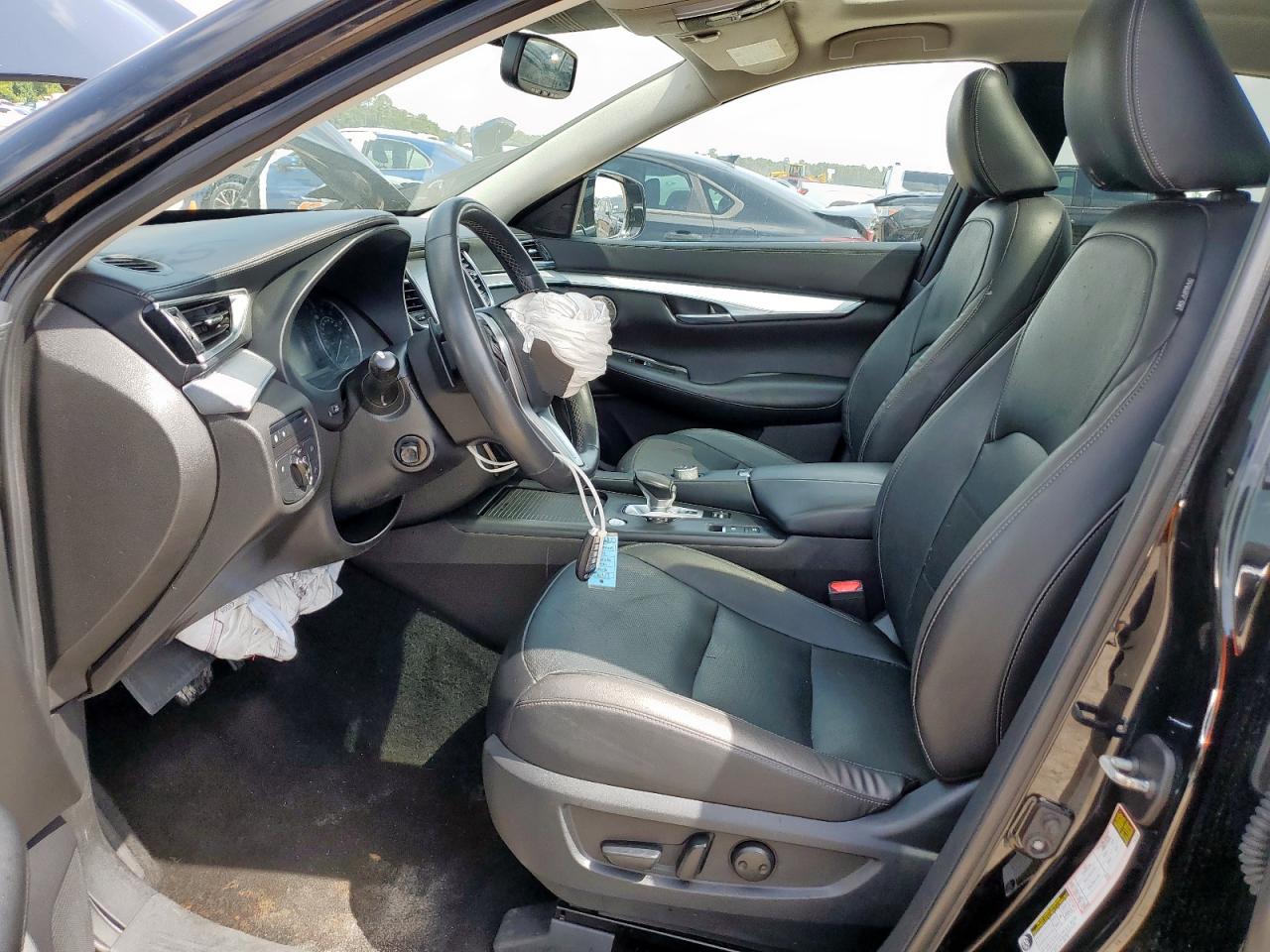 INFINITI QX50 ESSENTIAL