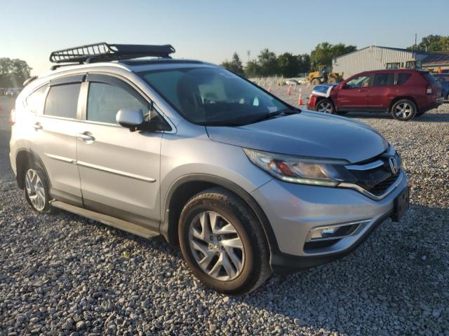 2015 HONDA CR-V - 5J6RM4H76FL038676