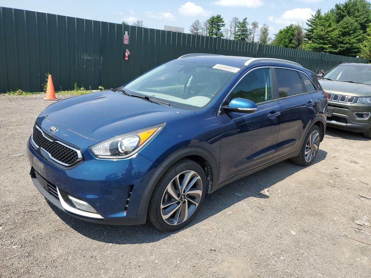KIA NIRO TOURING