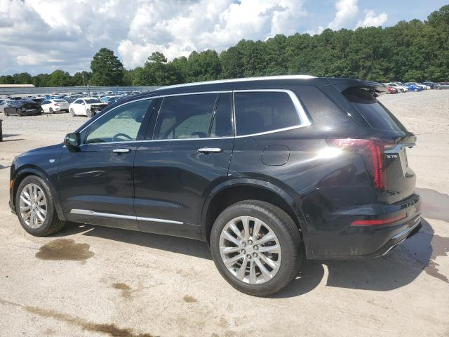2023 CADILLAC XT6 PLATIN - 1GYKPERS3PZ123913