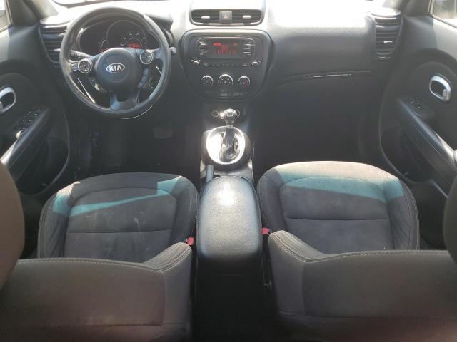 2016 KIA SOUL KNDJN2A27G7265940