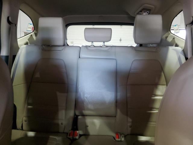 2021 HONDA CR-V EXL 7FARW2H88ME006295