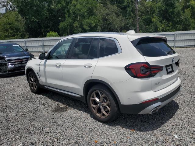 2024 BMW X3 SDRIVE3 WBX47DP00RN317080