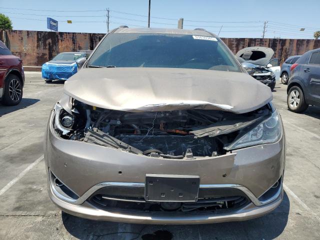 2018 CHRYSLER PACIFICA H 2C4RC1N75JR168394