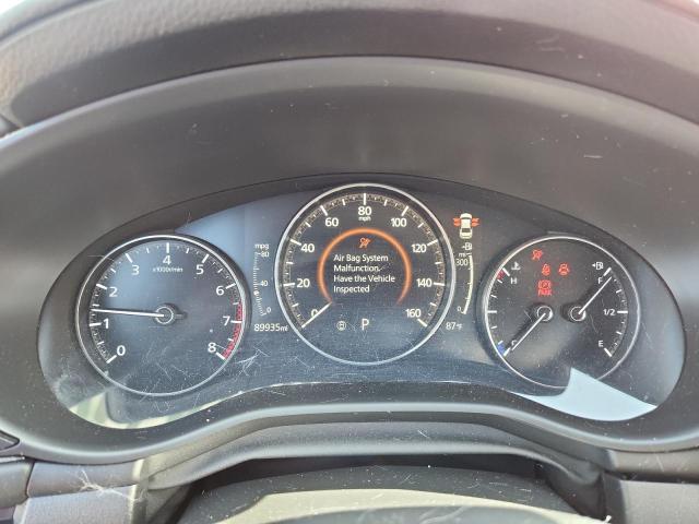 2020 MAZDA 3 PREMIUM - JM1BPBEM0L1168540