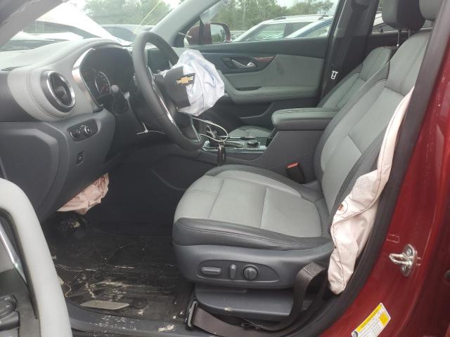 2019 CHEVROLET BLAZER 3LT 3GNKBHRS4KS691087
