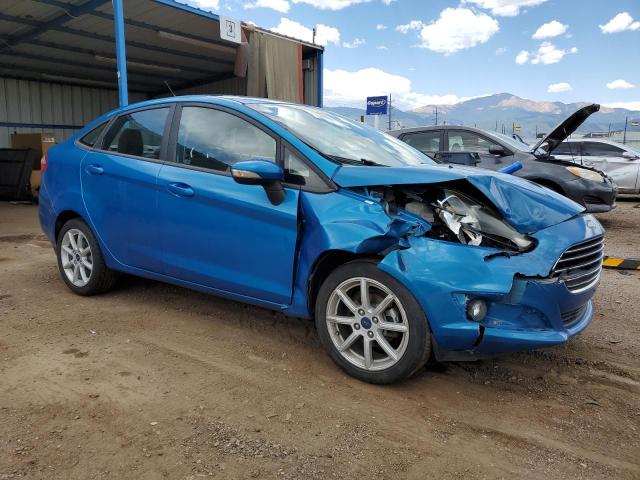 2016 FORD FIESTA SE 3FADP4BJ2GM180413