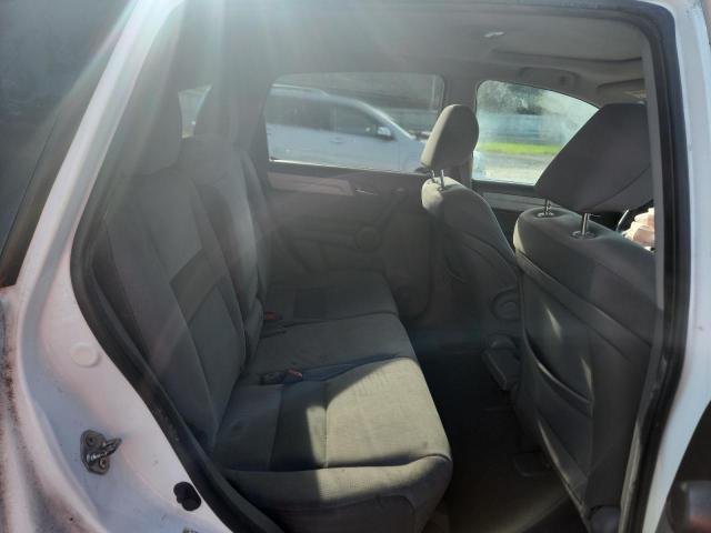2011 HONDA CR-V EX - 3CZRE3H50BG702953